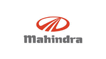 mahindra db brand