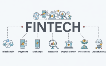 Fintech SAAS